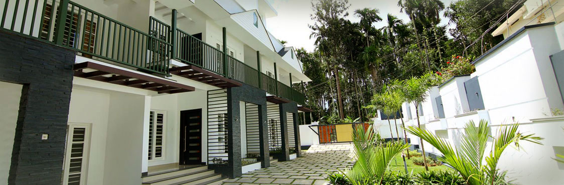 holiday apartment in wayanad for tourist stay