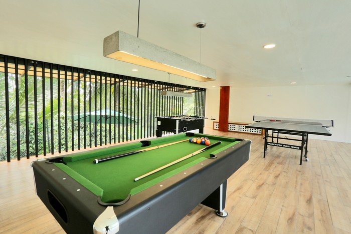 Resort in Wayanad with Indoor Games