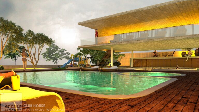 5 Reasons Why Le Villagio is the Perfect Place to Call Holiday Home for Couples