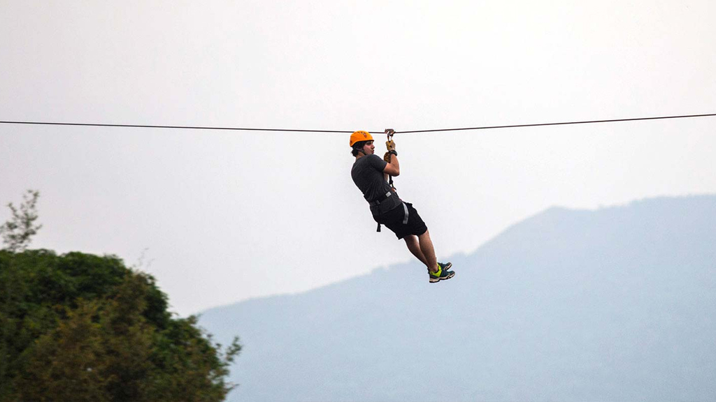 Zipline